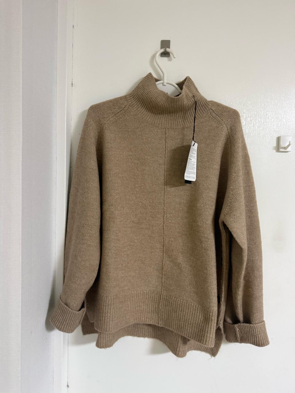 타하리 니트 66 새옷