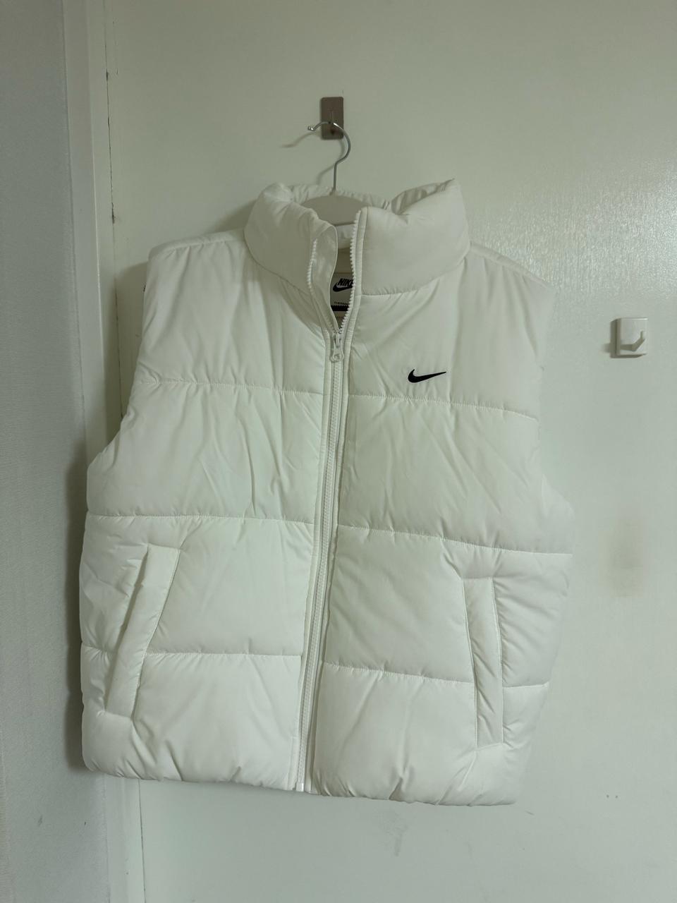 나이키조끼 패딩 90-95