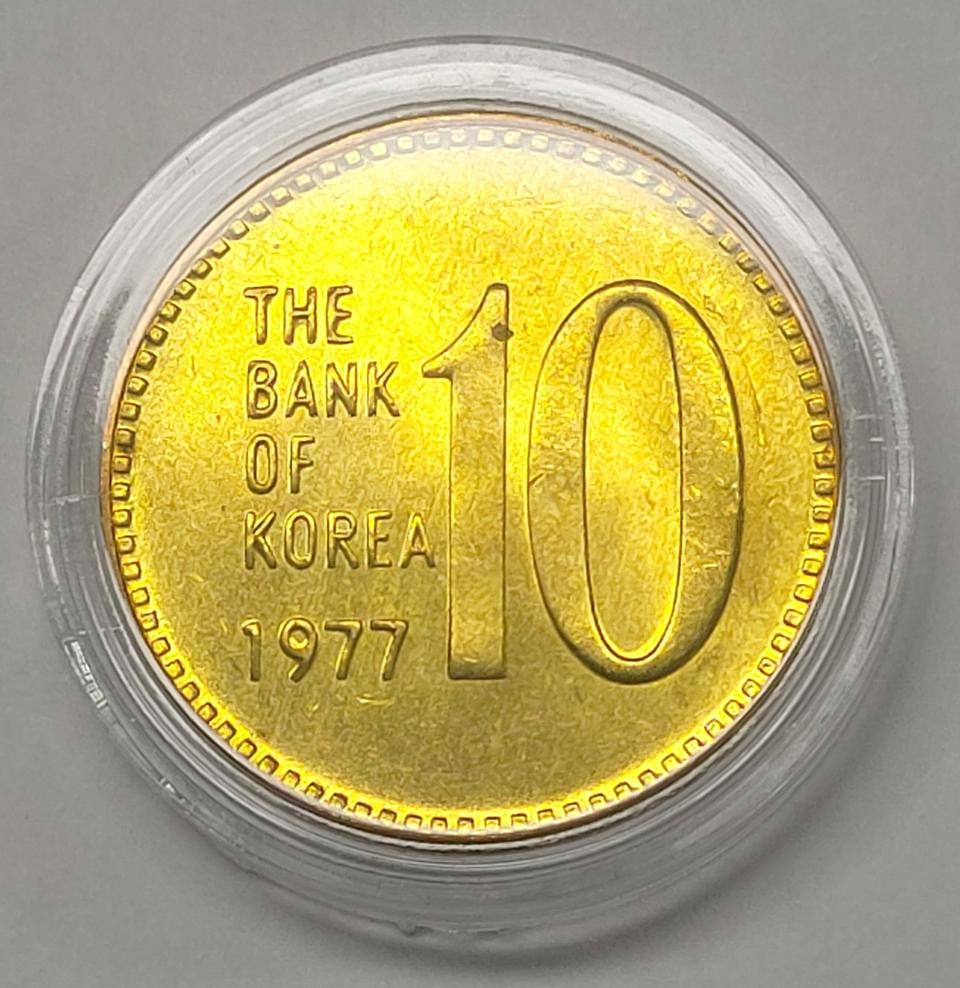 극상 준특년 1977년 10주