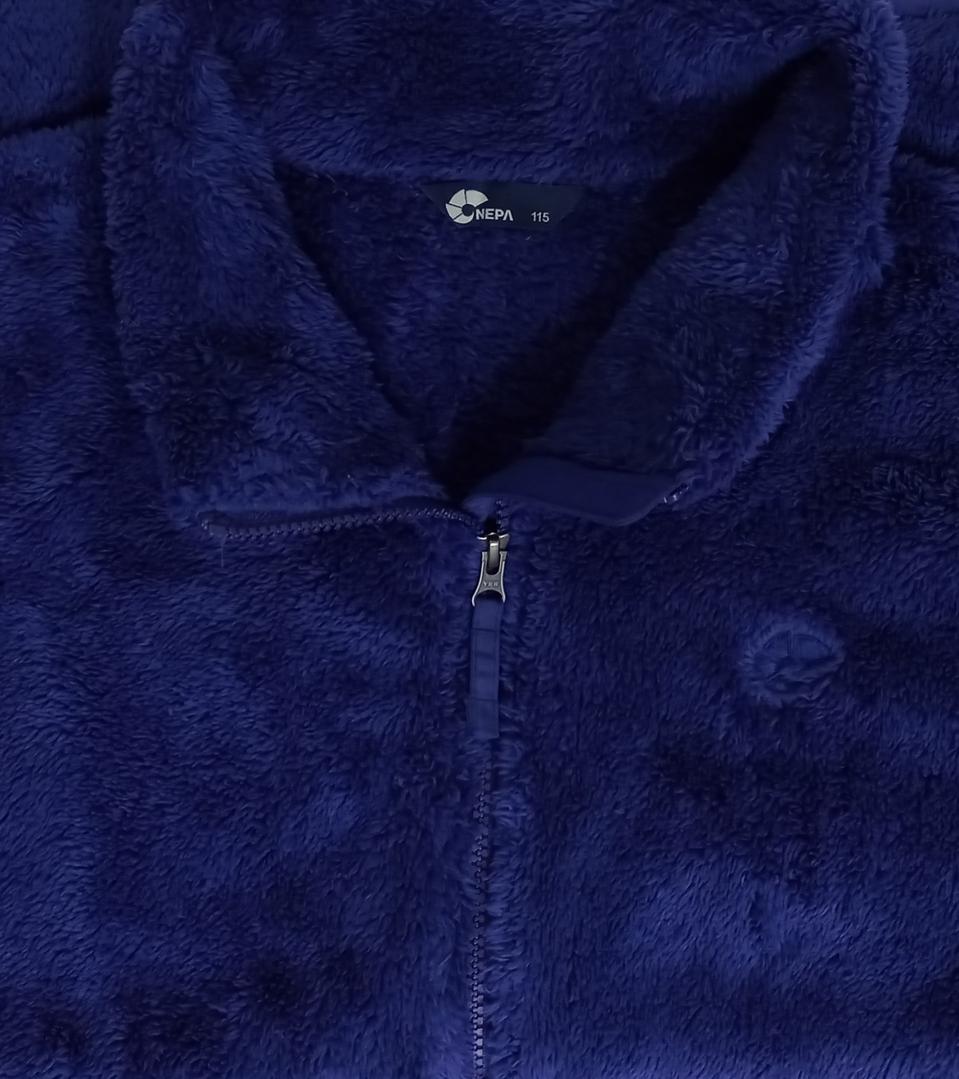 네파 플리스 자켓 115