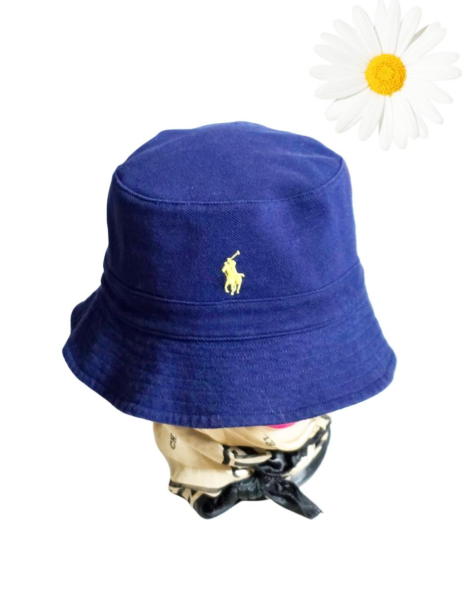 폴로 벙거지/남 프리