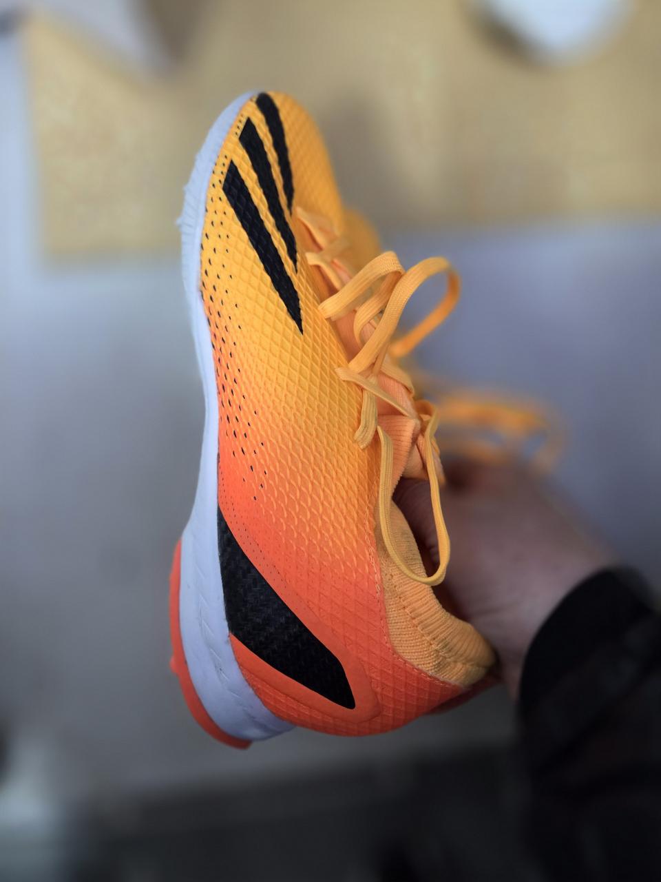 아디다스 축구화 260