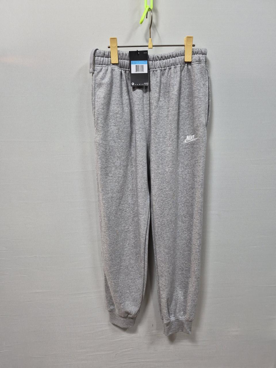 새상품 나이키 트레이닝 바지 조거팬츠 M