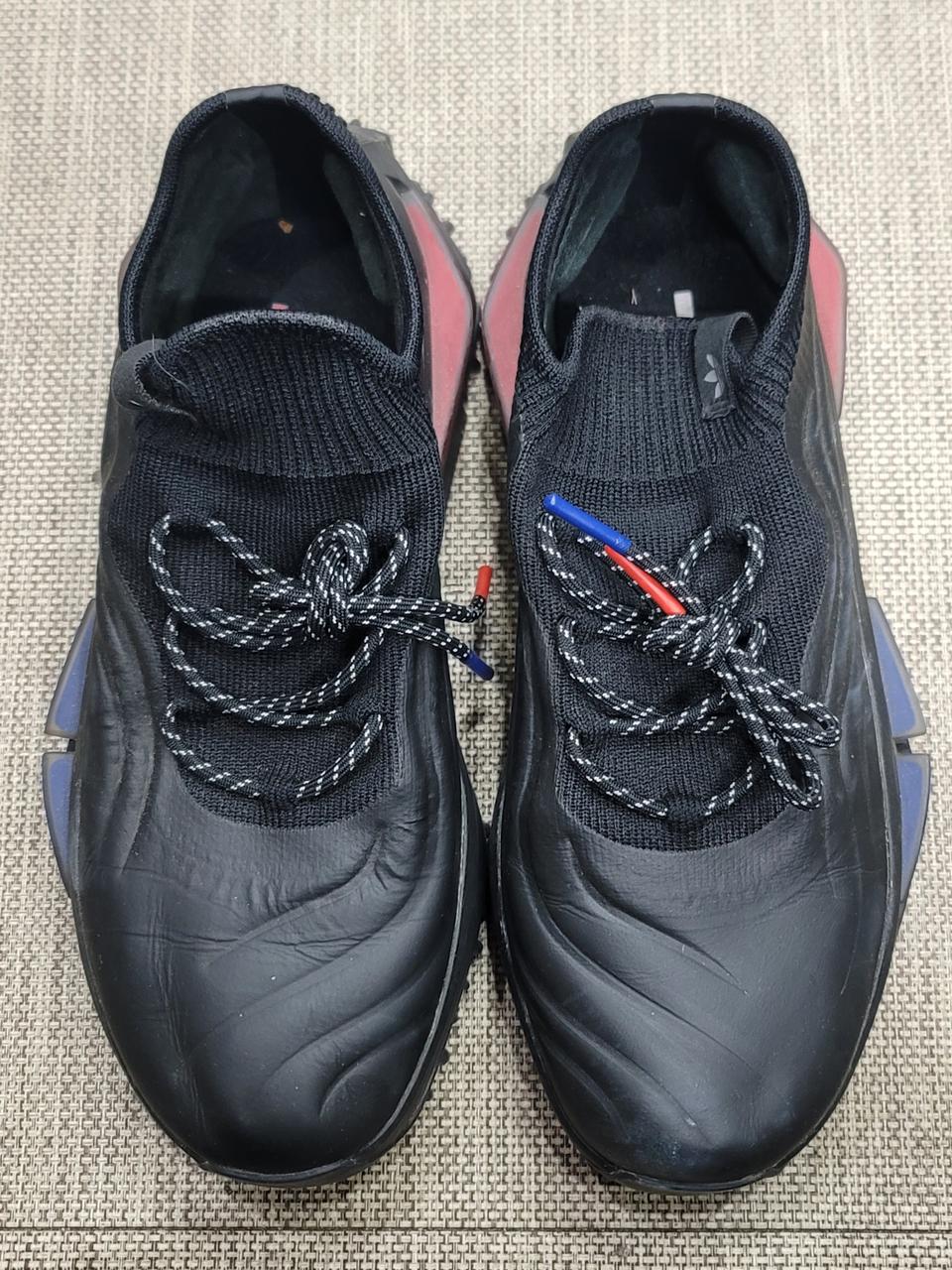 (260)아디다스 NMD S1 코어블랙 운동화 판매합니다