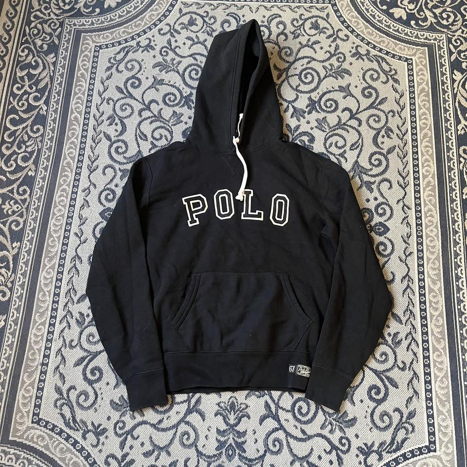 M 폴로 후드티/W2364