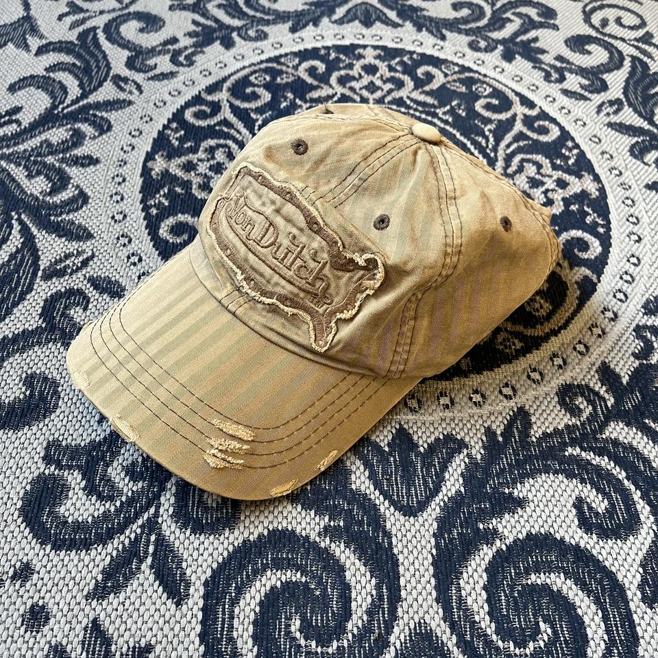  본더치 볼캡/W2366