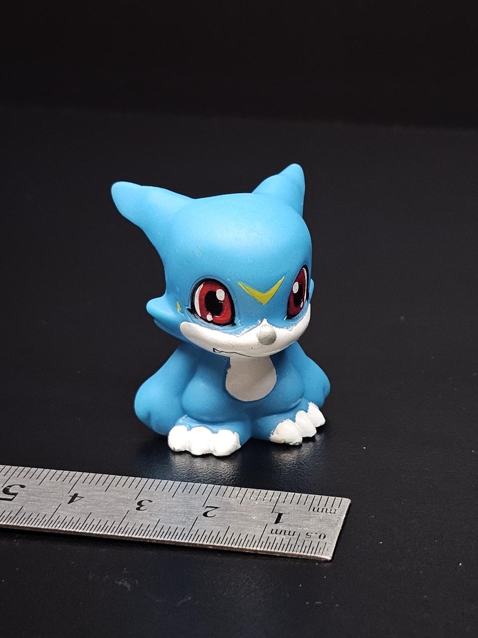 [디지몬] 손가락 인형