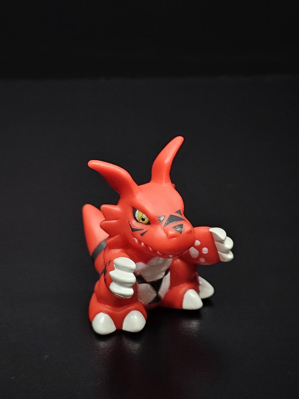 [디지몬] 손가락 인형