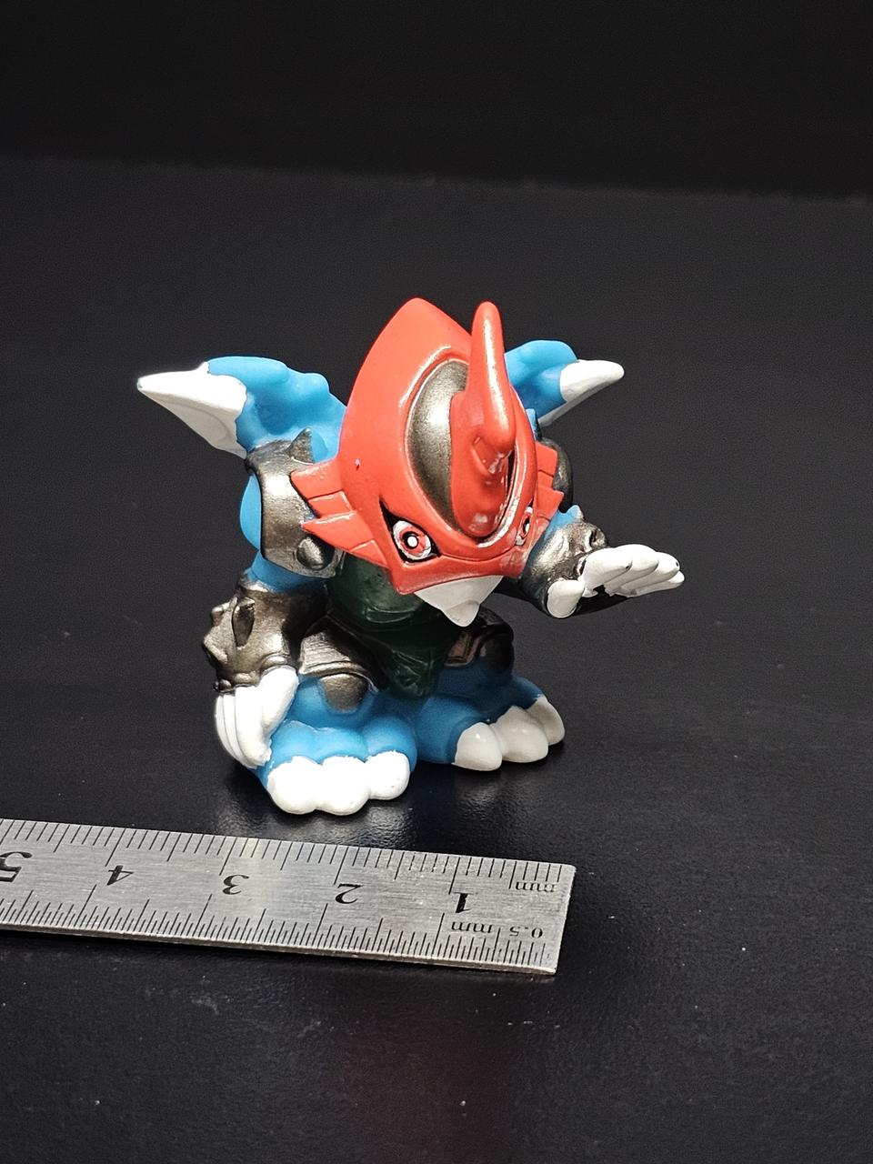 [디지몬] 손가락 인형