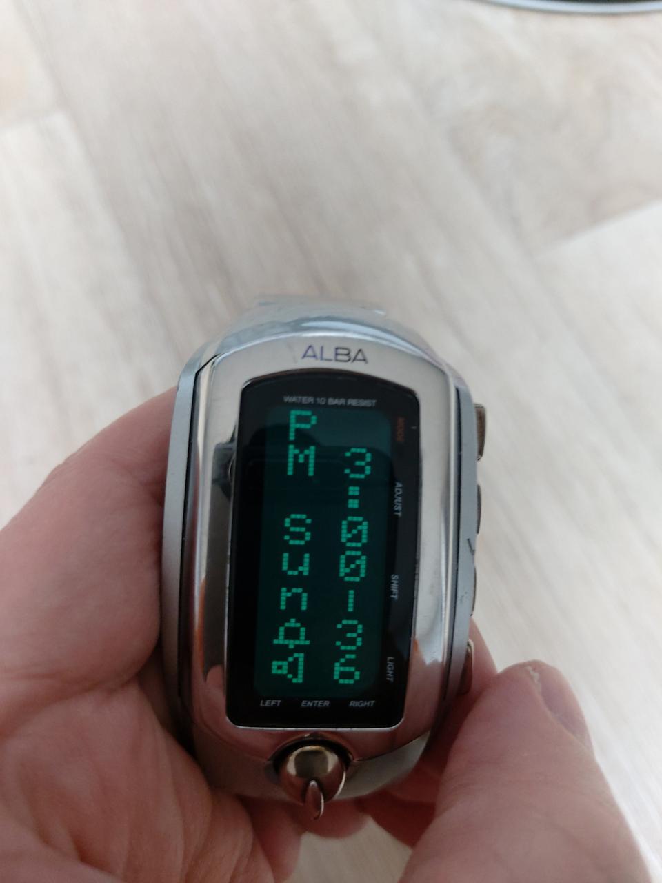 세이코 알바 웹