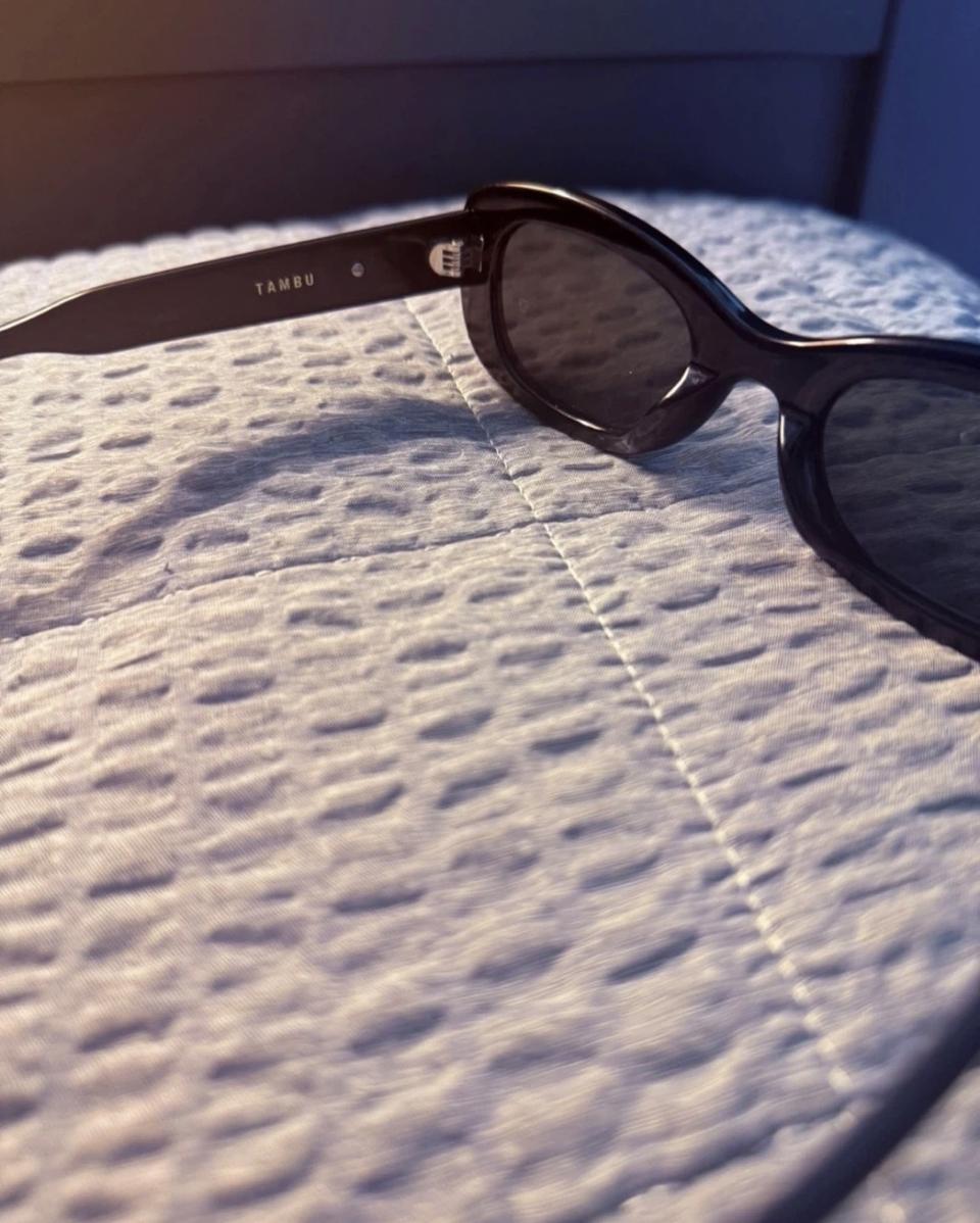 젠틀몬스터 썬글라스