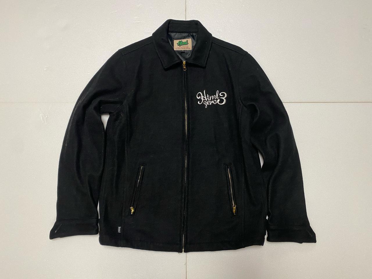 Html 모직자켓 L(100)