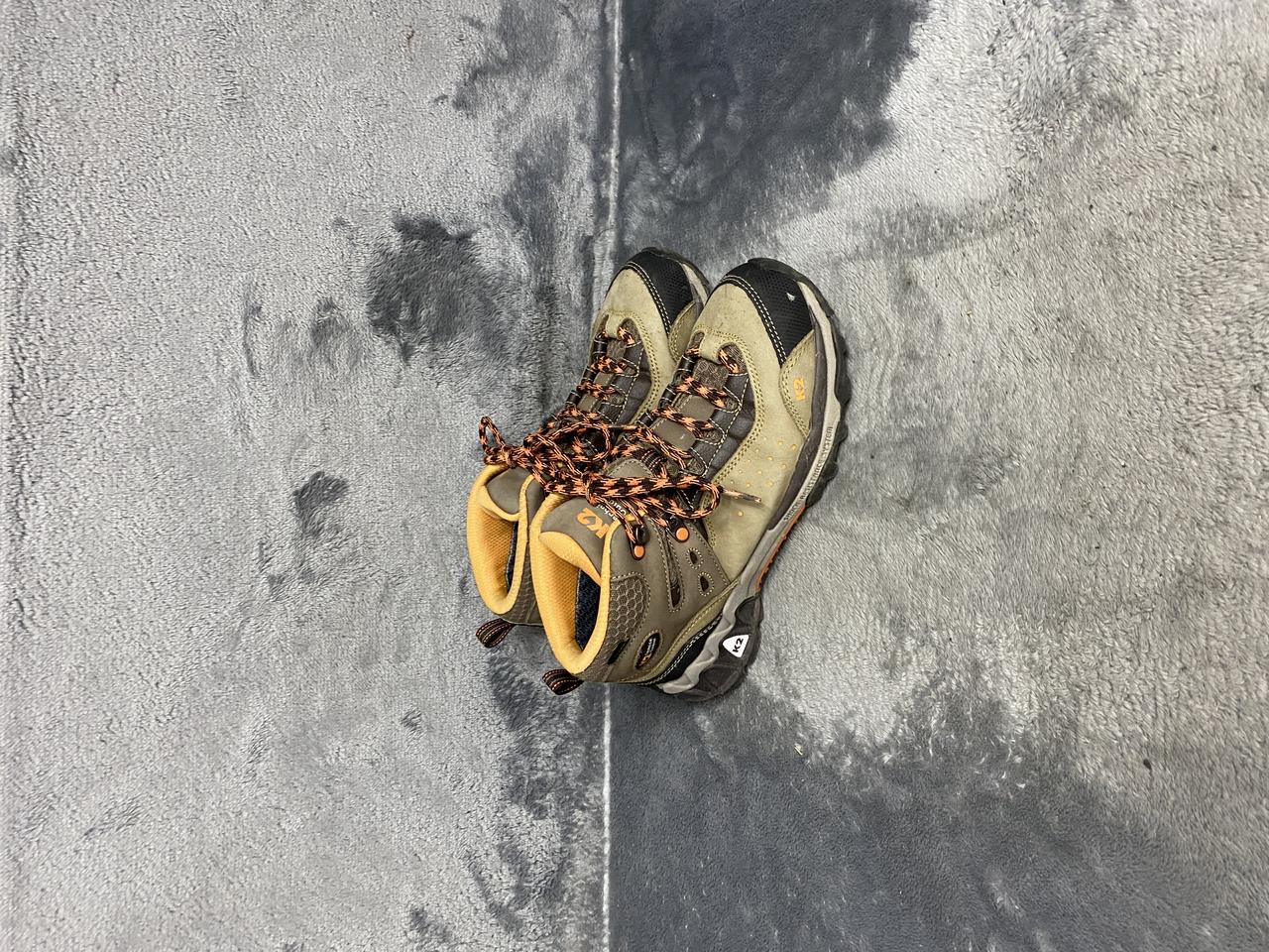 k2 고어텍스 등산화 240