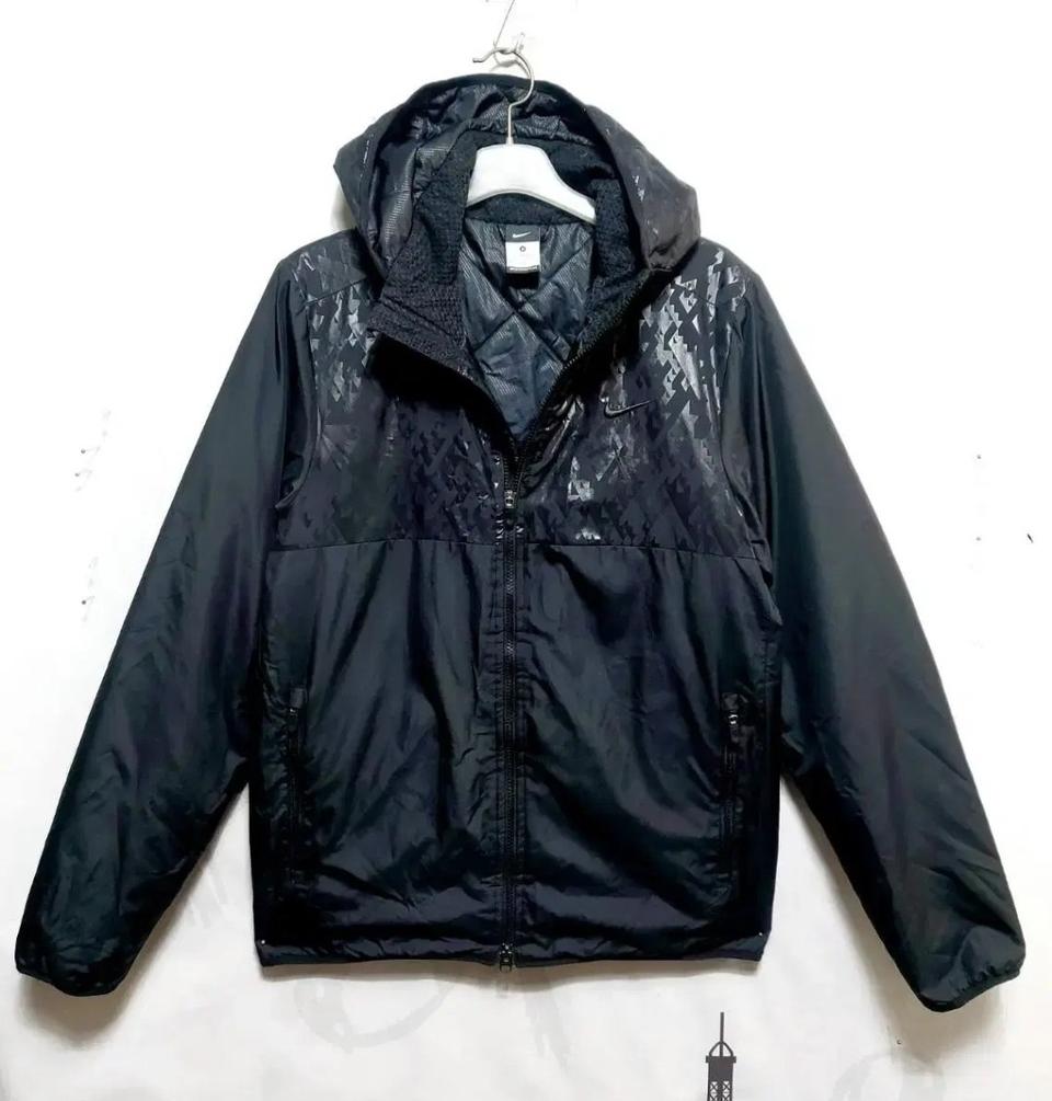 나이키 남성패딩자켓95-100/추동복/숏패딩