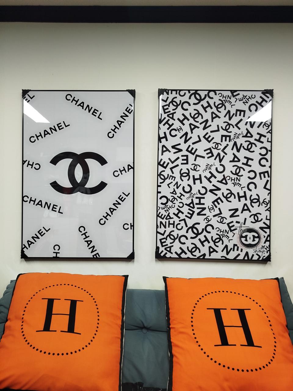 샤넬그림 샤넬액자 샤넬백 샤넬향수 그림액자 그림 액자 인테리어소품