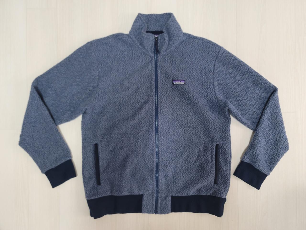 (L)파타고니아 울리에스터 플리스 자켓 판매합니다