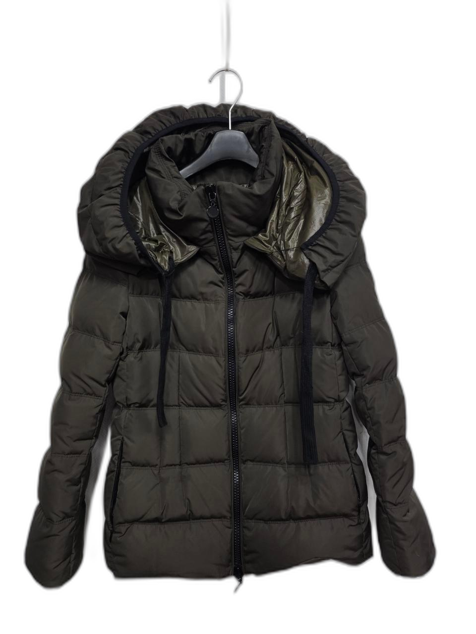 몽끌레어 구스패딩90호