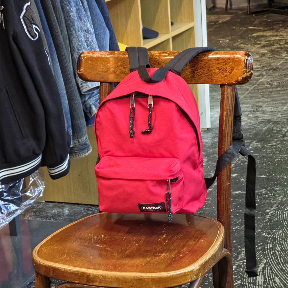 이스트팩 미니백팩 (10L)