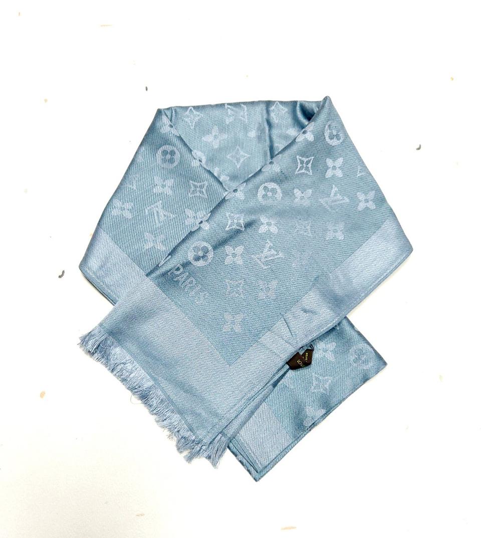 새제품급/실크 캐시미어 목도리 머플러/남녀공용