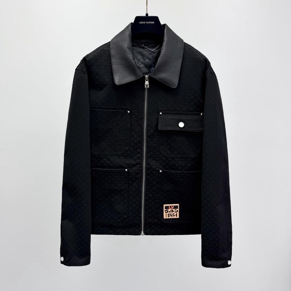 루이비통 자켓