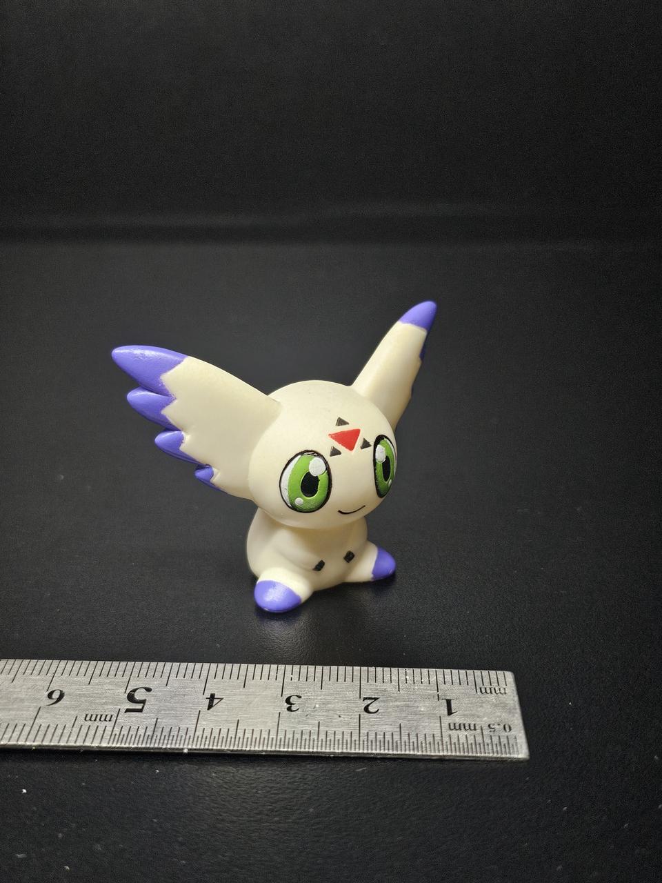 [디지몬] 손가락 인형