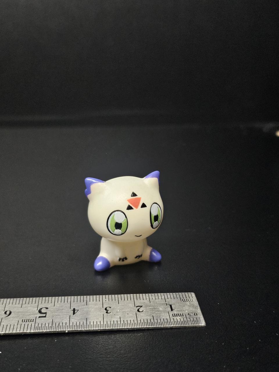 [디지몬] 손가락 인형