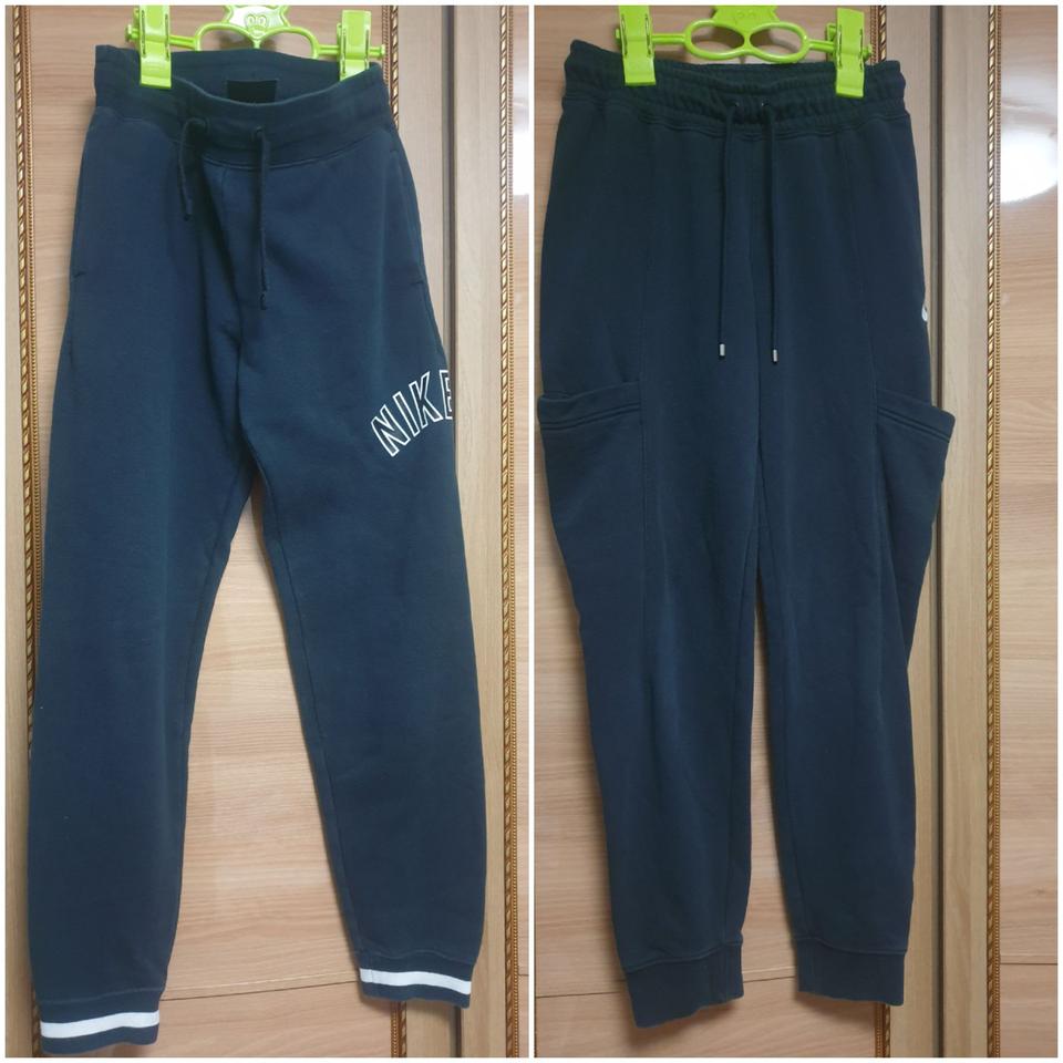 나이키 주니어 겨울 바지 150(2개 일괄)
