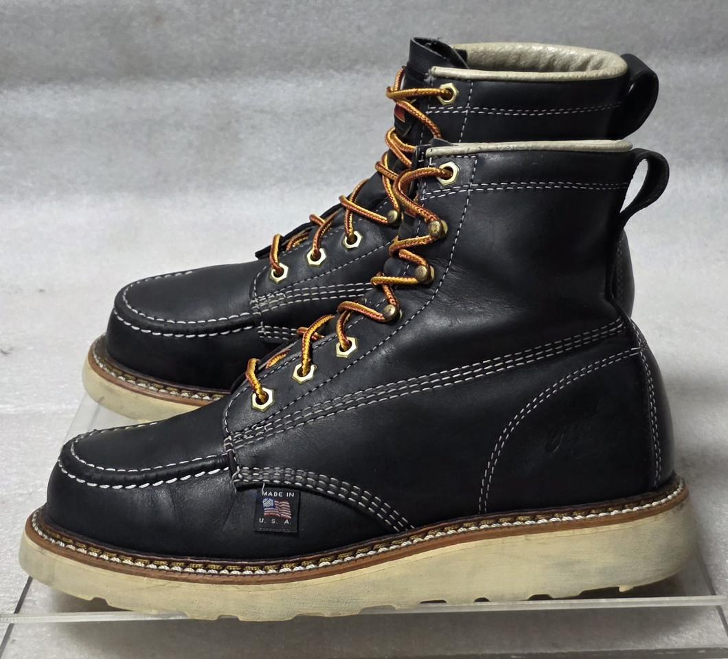 쏘로굿 작업화 캐주얼화 아웃도어 남녀공용 6(남245 여250)