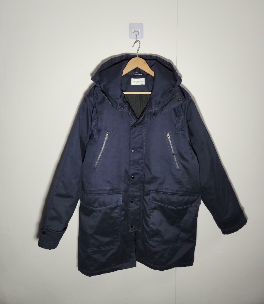 [NOWDAYS] 105 남 패딩