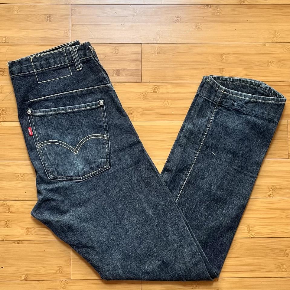 리바이스 엔지니어드진 데님팬츠 W30 L30