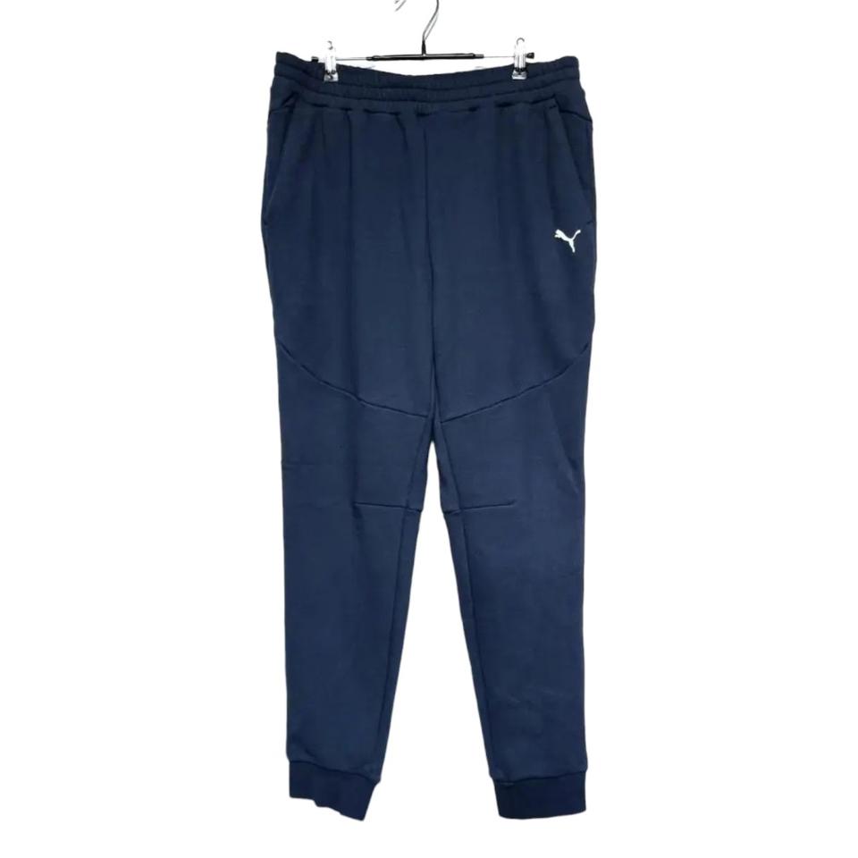 새상품 푸마 남성 기모 조거팬츠 2XL