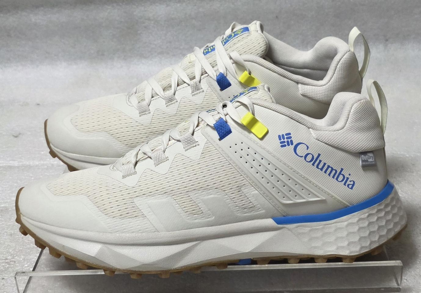 컬럼비아 Columbia Out Dry 경등산화 트레킹화 남성용 285