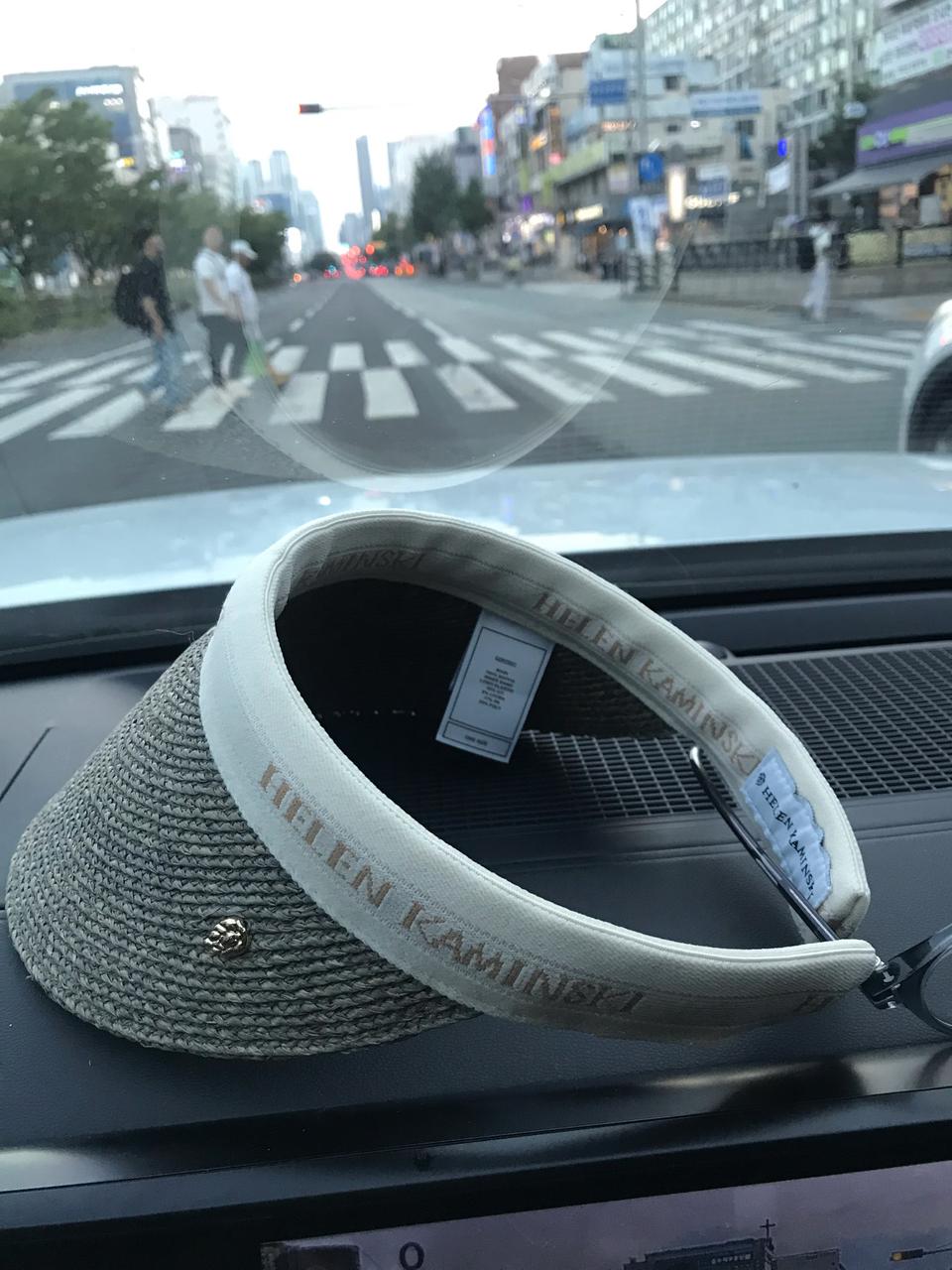 라피아모잡입니다