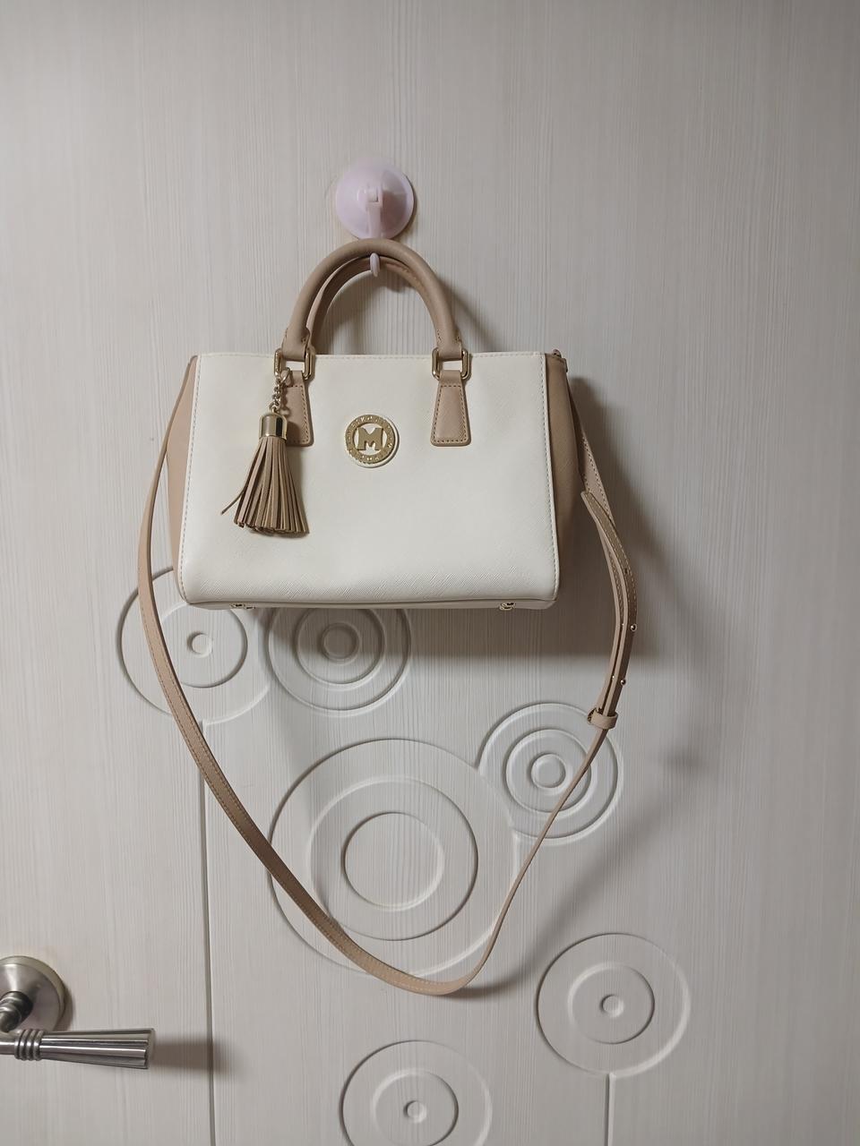 메트로시티가방