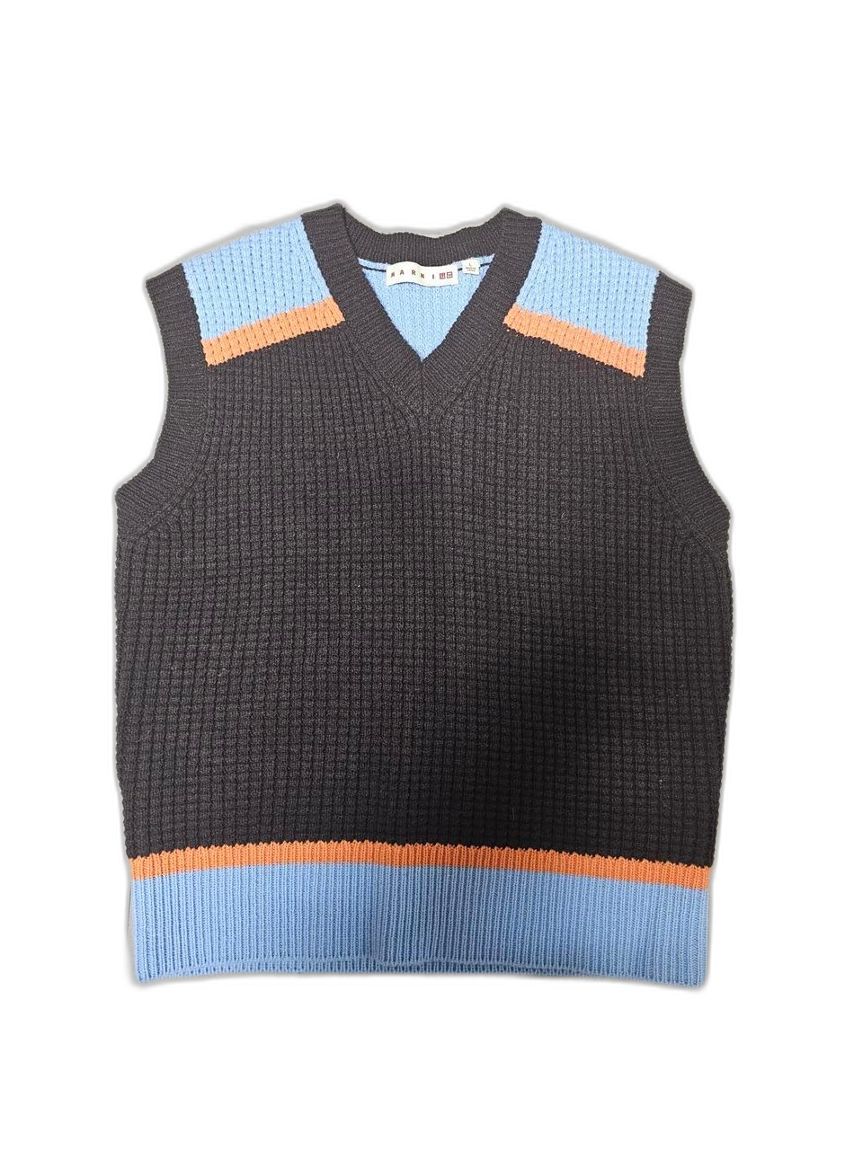 마르니 유니클로 베스트 L