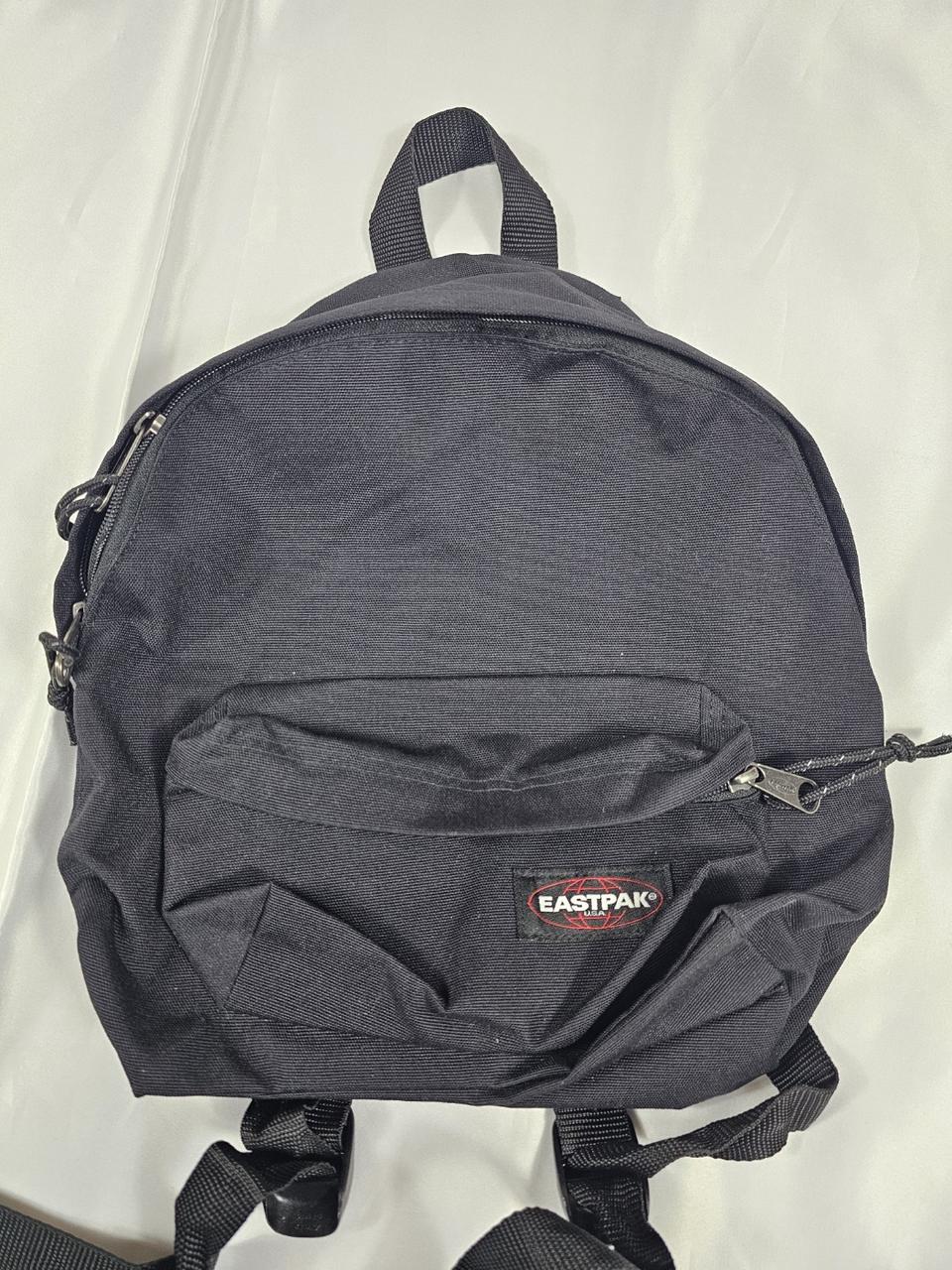 이스트팩미니백팩