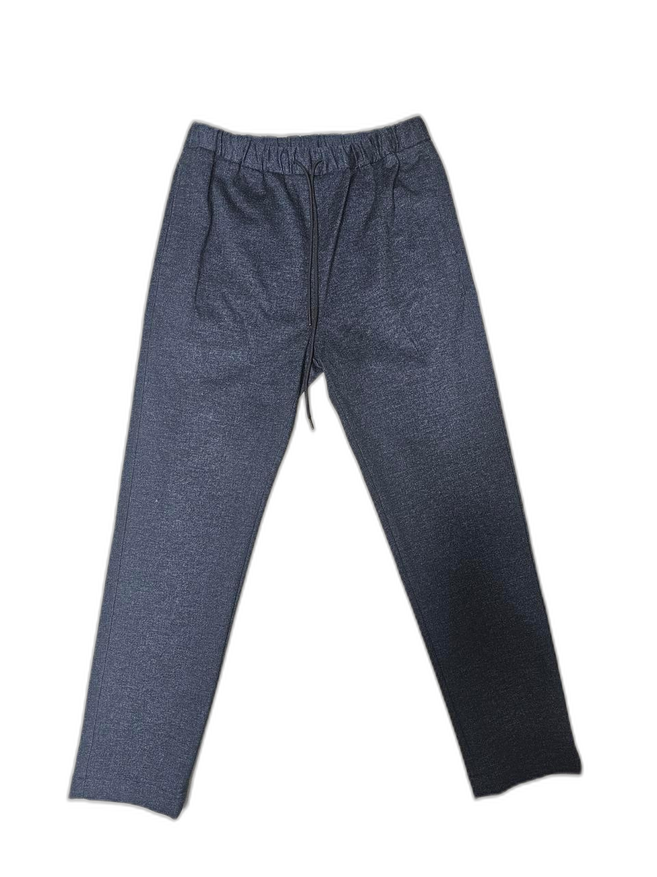 그레이 트레이닝 바지 M