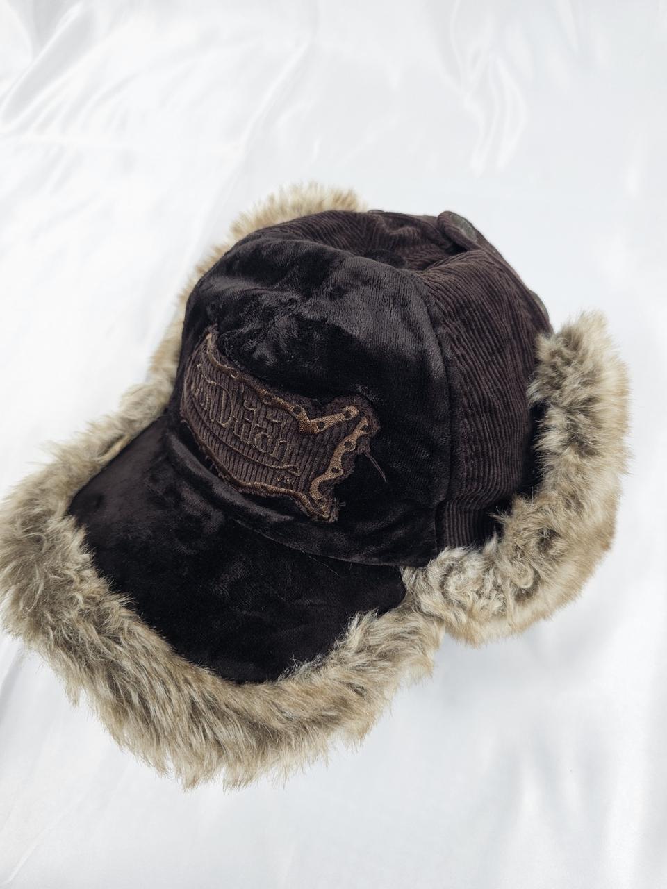 본더치트루퍼햇