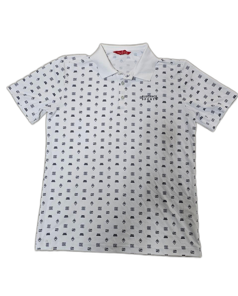 Elegance Sports 폴로 셔츠 95