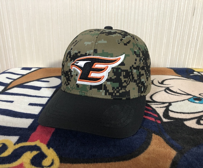 KBO KN 한화이글스 메모리얼데이캡/밀리터리모자