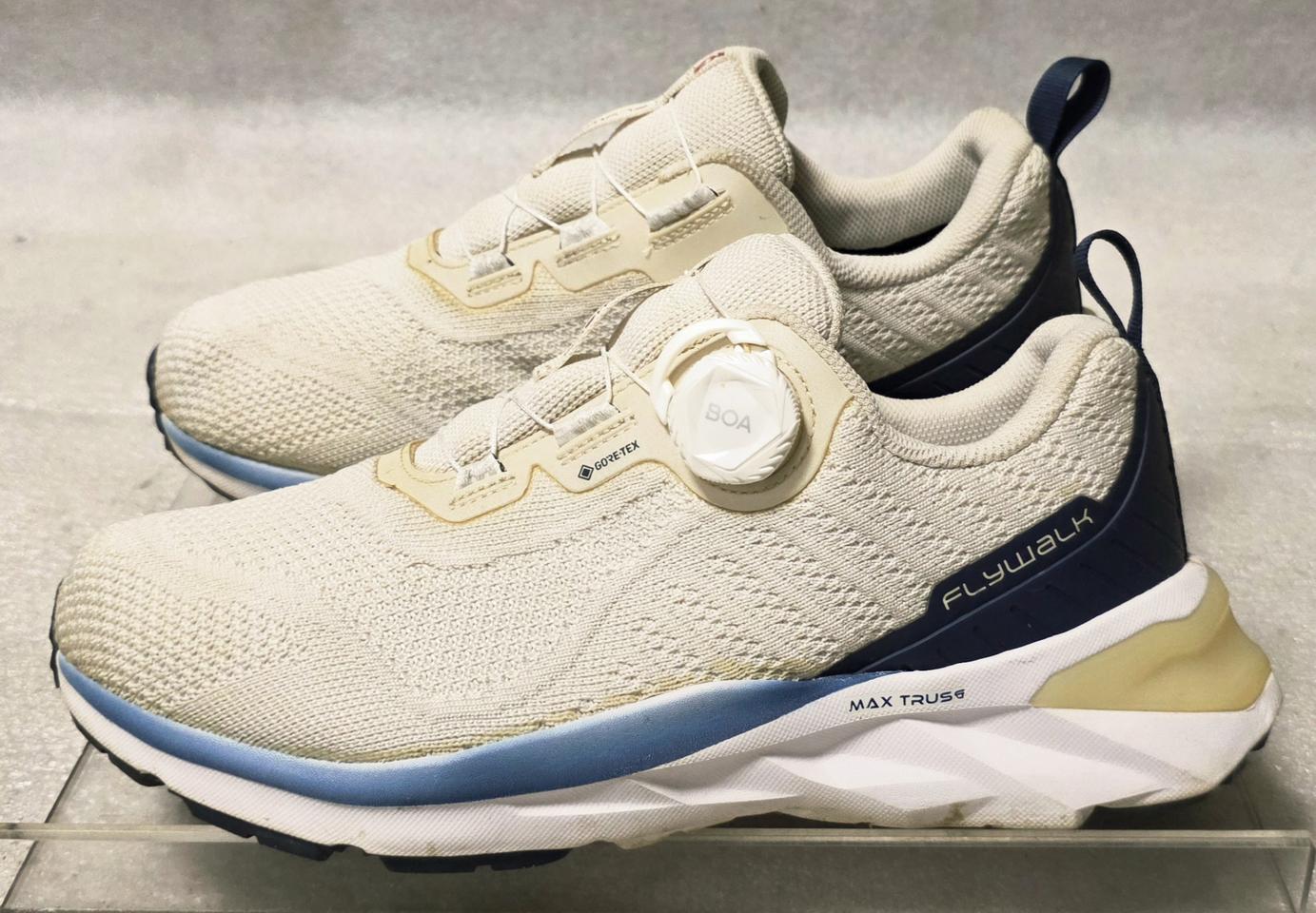 케이투 K2 플라이워크 고어텍스 경등산화 BOA다이얼 남성용 255