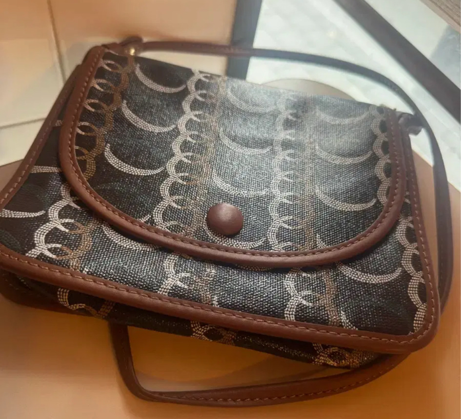 레이지썸머 크로스백