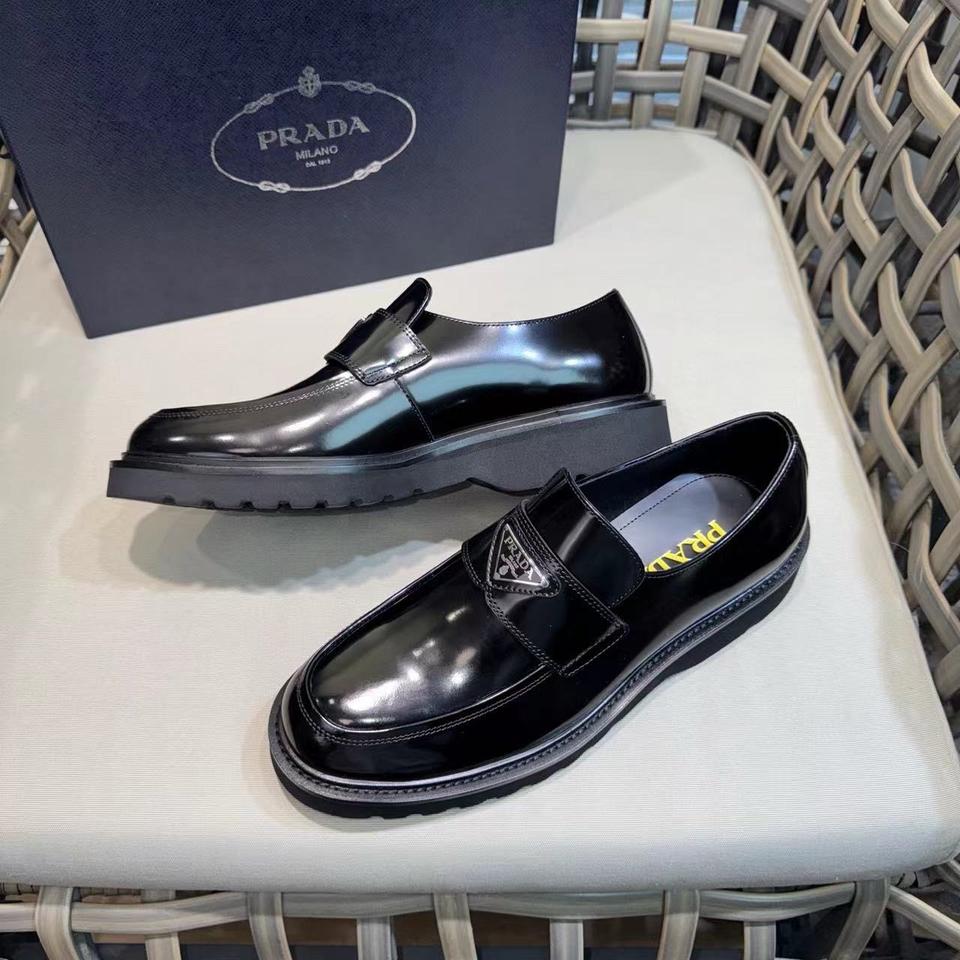 프라다 로퍼 270-275