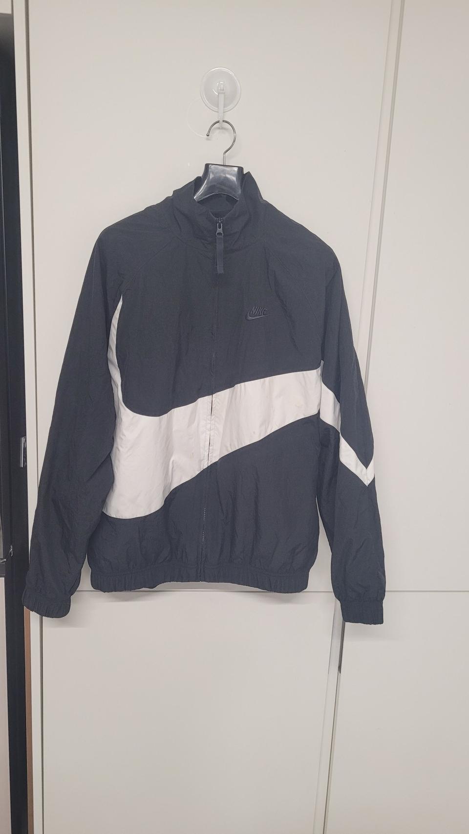 나이키 남성 빅스우시 바람막이 자켓 -100사이즈