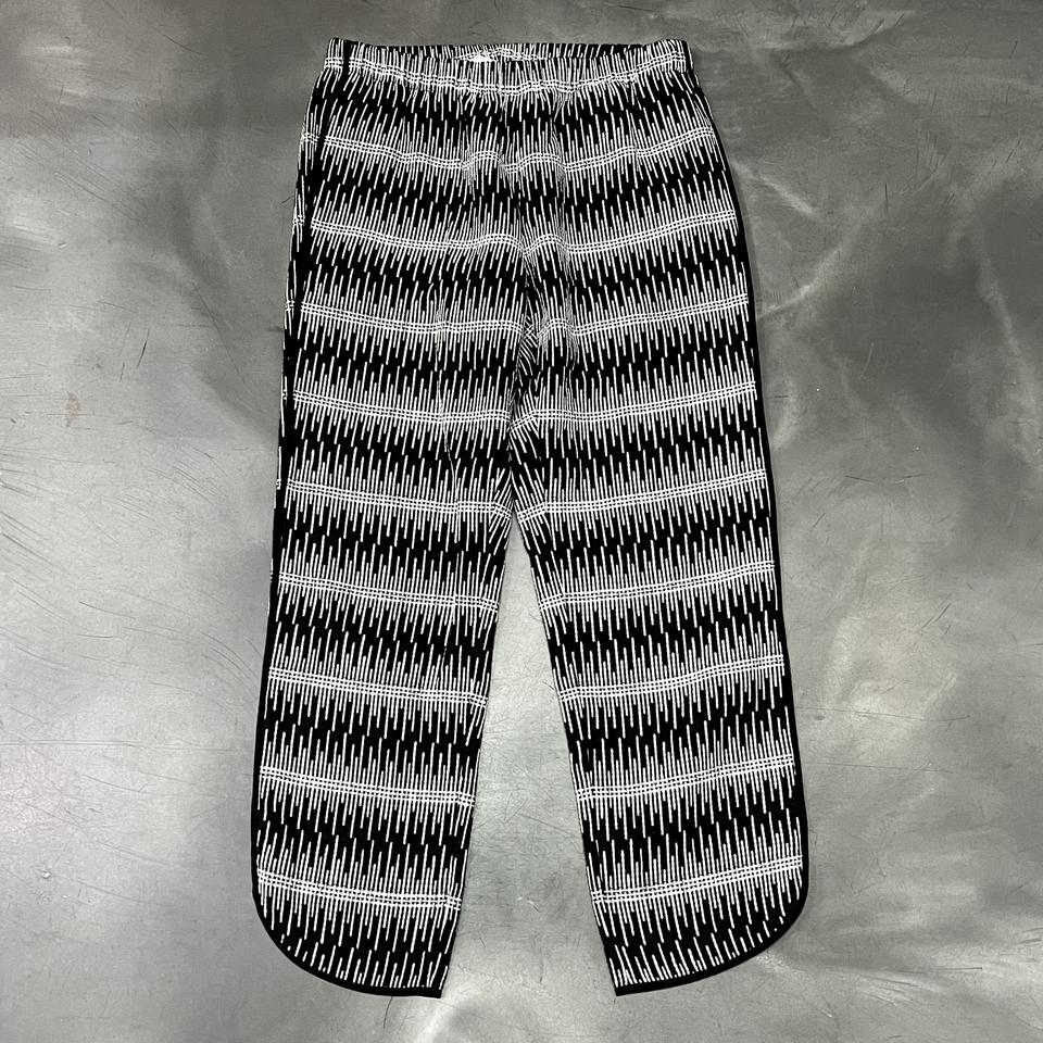 타쿤 에디션 패턴 팬츠 y14659