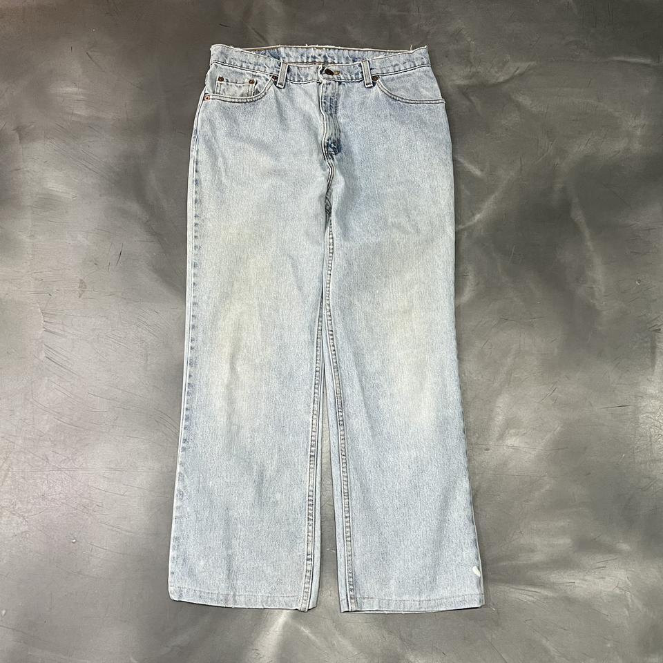  리바이스 517 데님 팬츠 y14660