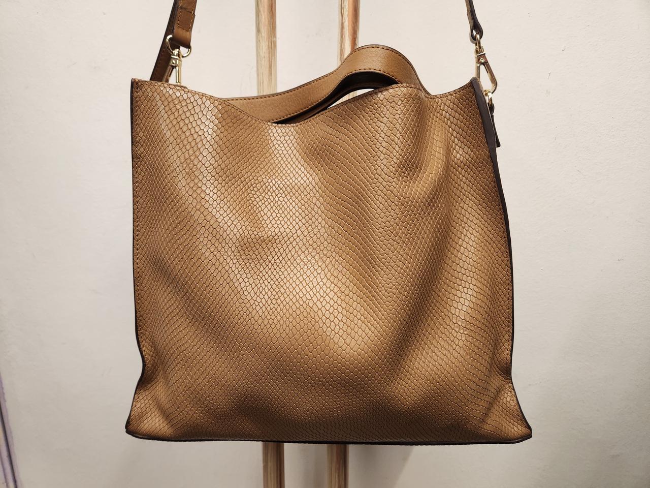 자연스런 사용감외 상태 최상의 EVOLY & BLOOM 브랜드의 브라운