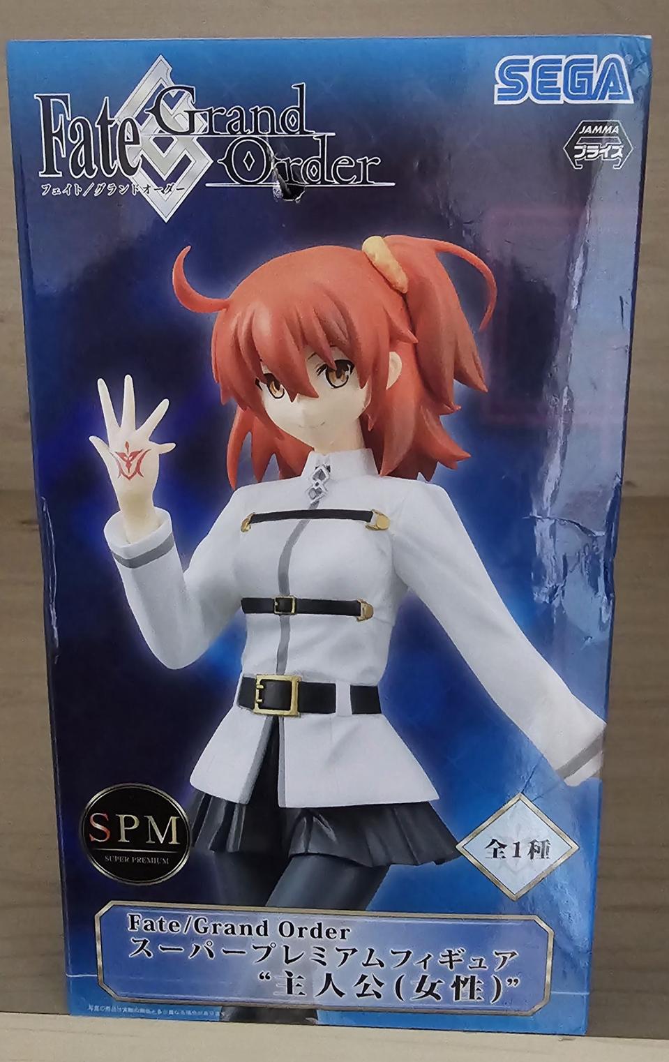 피규어 미소녀 미개봉 새상품