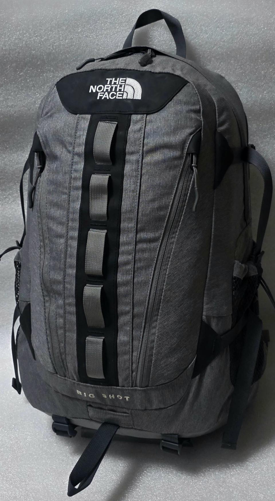 노스페이스 NORTHFACE 빅샷 BIG SHOT 등산배낭 여행캠핑백팩