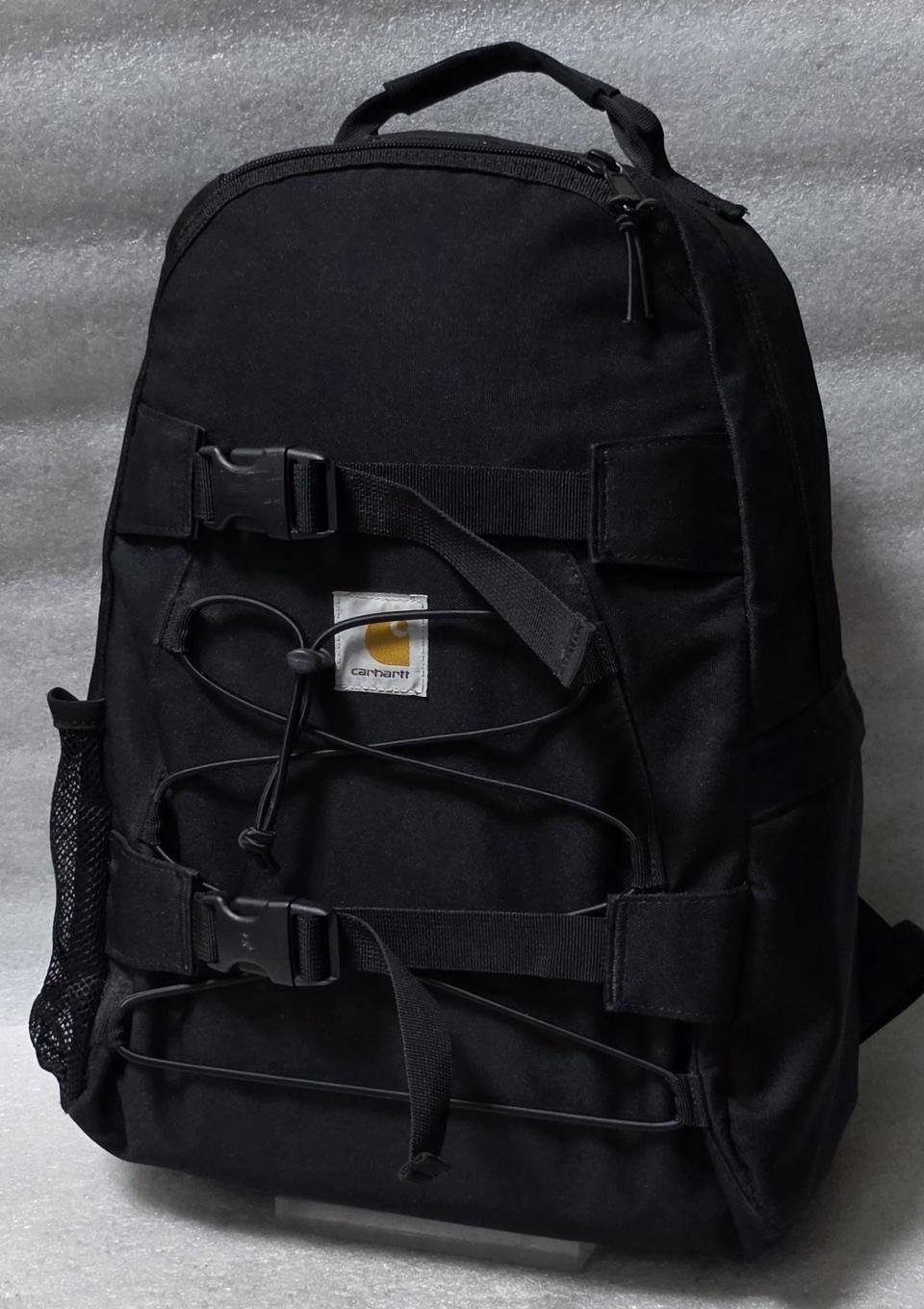 칼하트 carhartt 킥플립 Kickflip 백팩 여행캠핑배낭